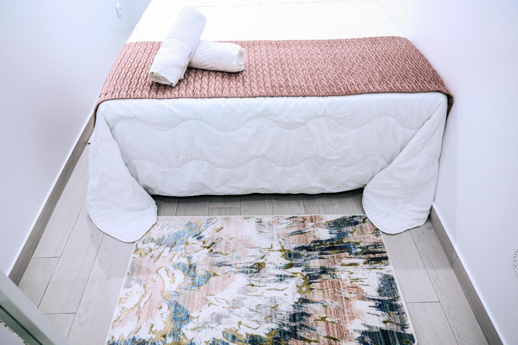 Dina Beach House 나자레 외부 사진