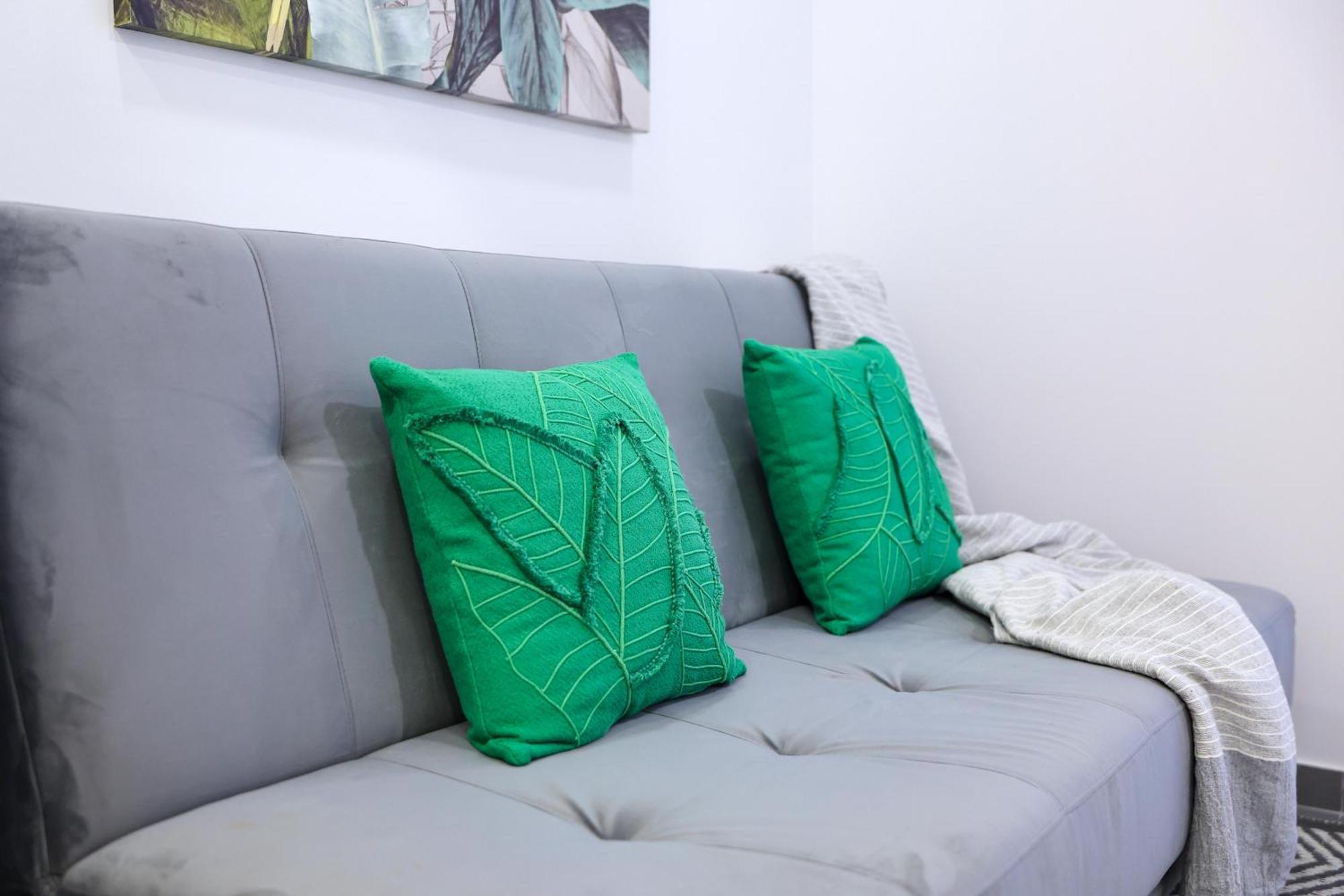Dina Beach House 나자레 외부 사진