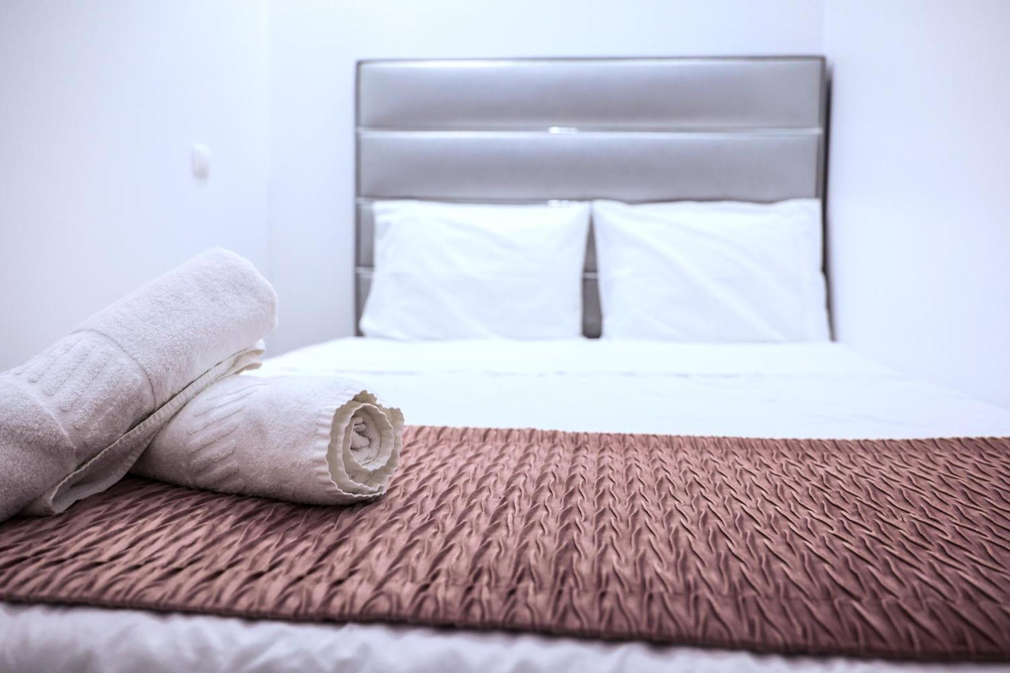 Dina Beach House 나자레 외부 사진