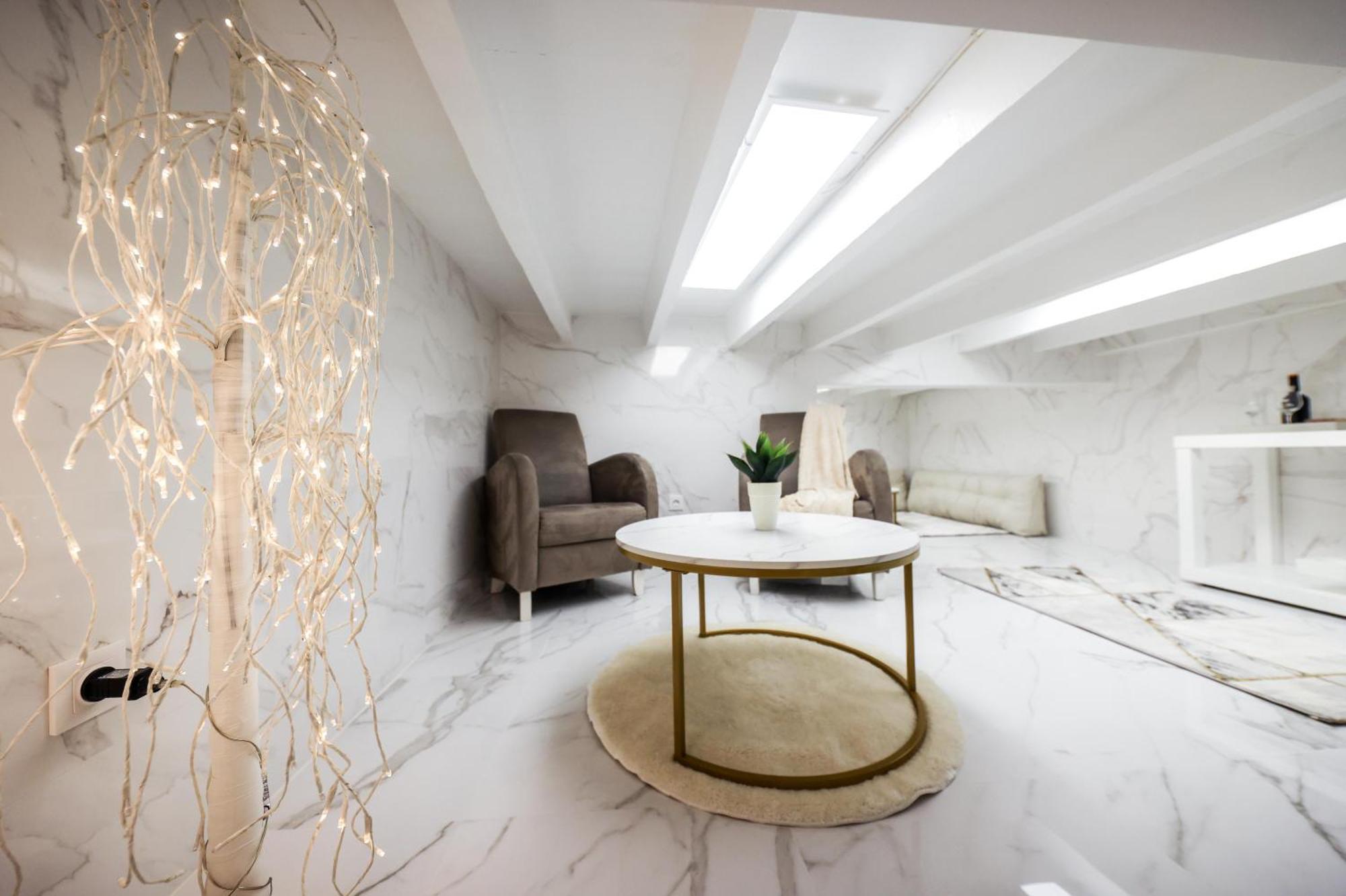Dina Beach House 나자레 외부 사진
