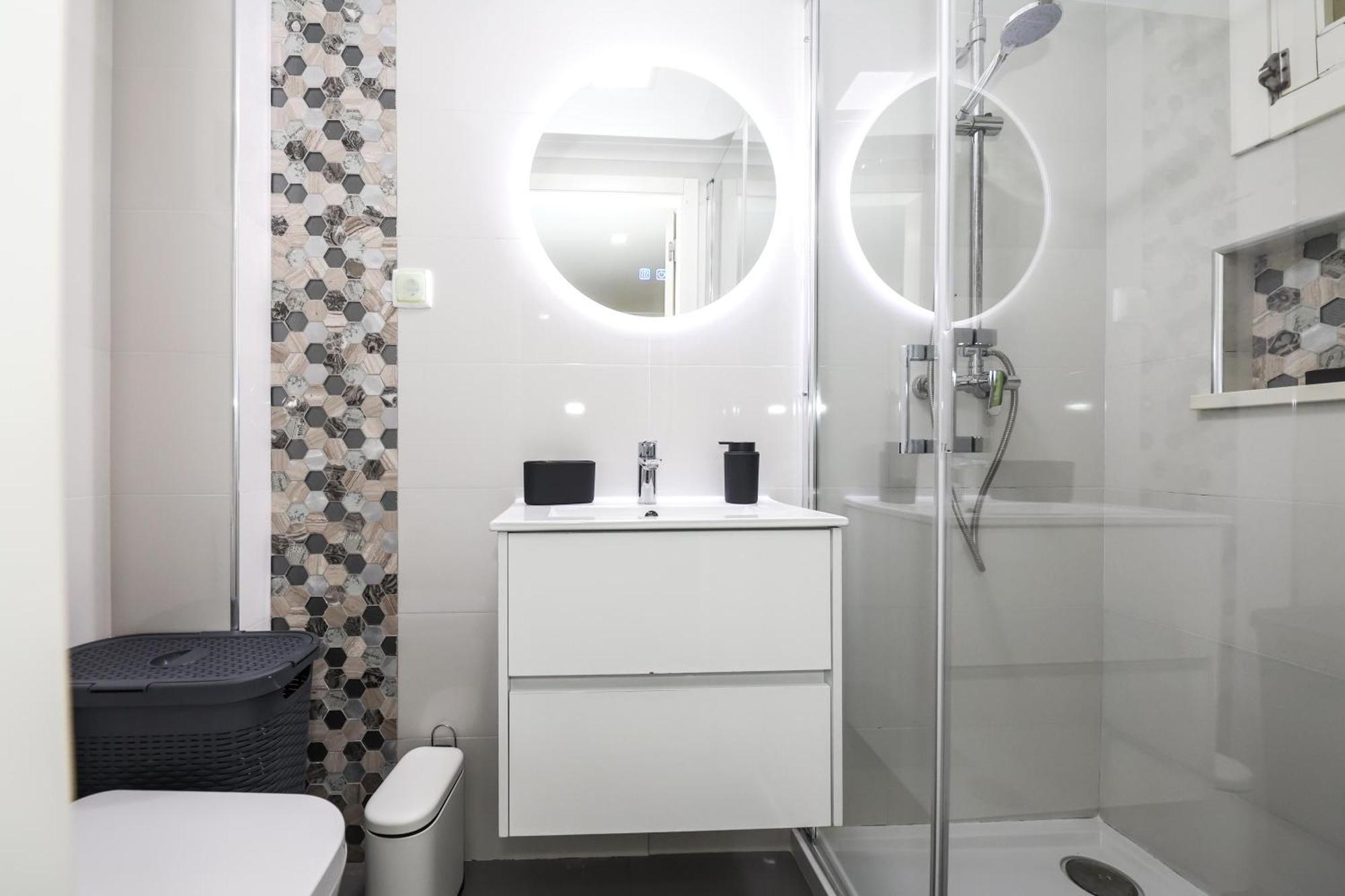 Dina Beach House 나자레 외부 사진