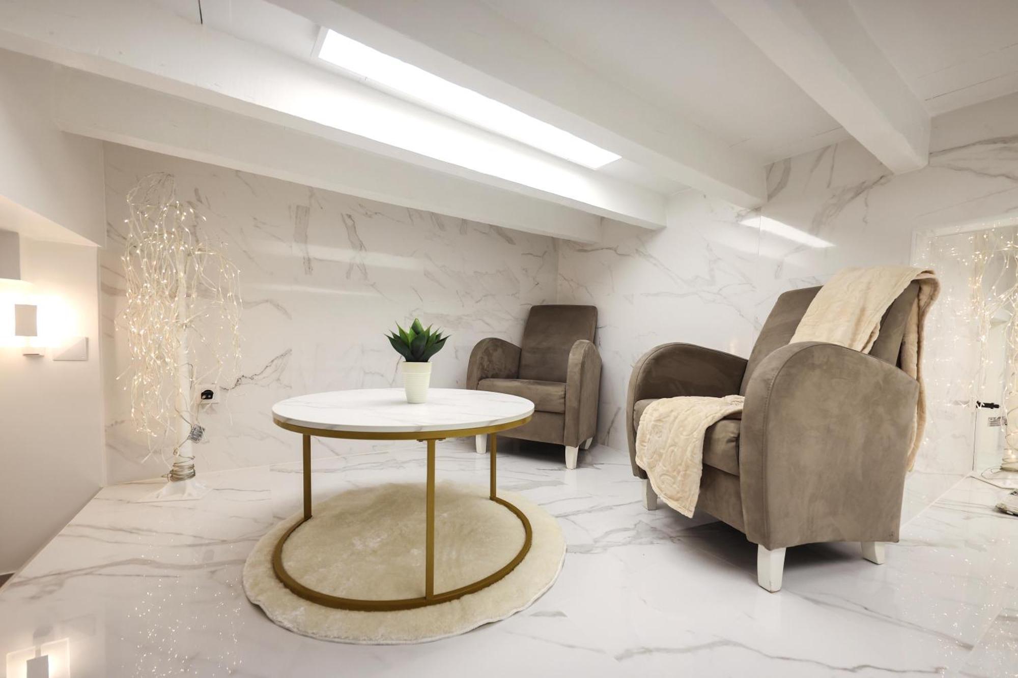 Dina Beach House 나자레 외부 사진
