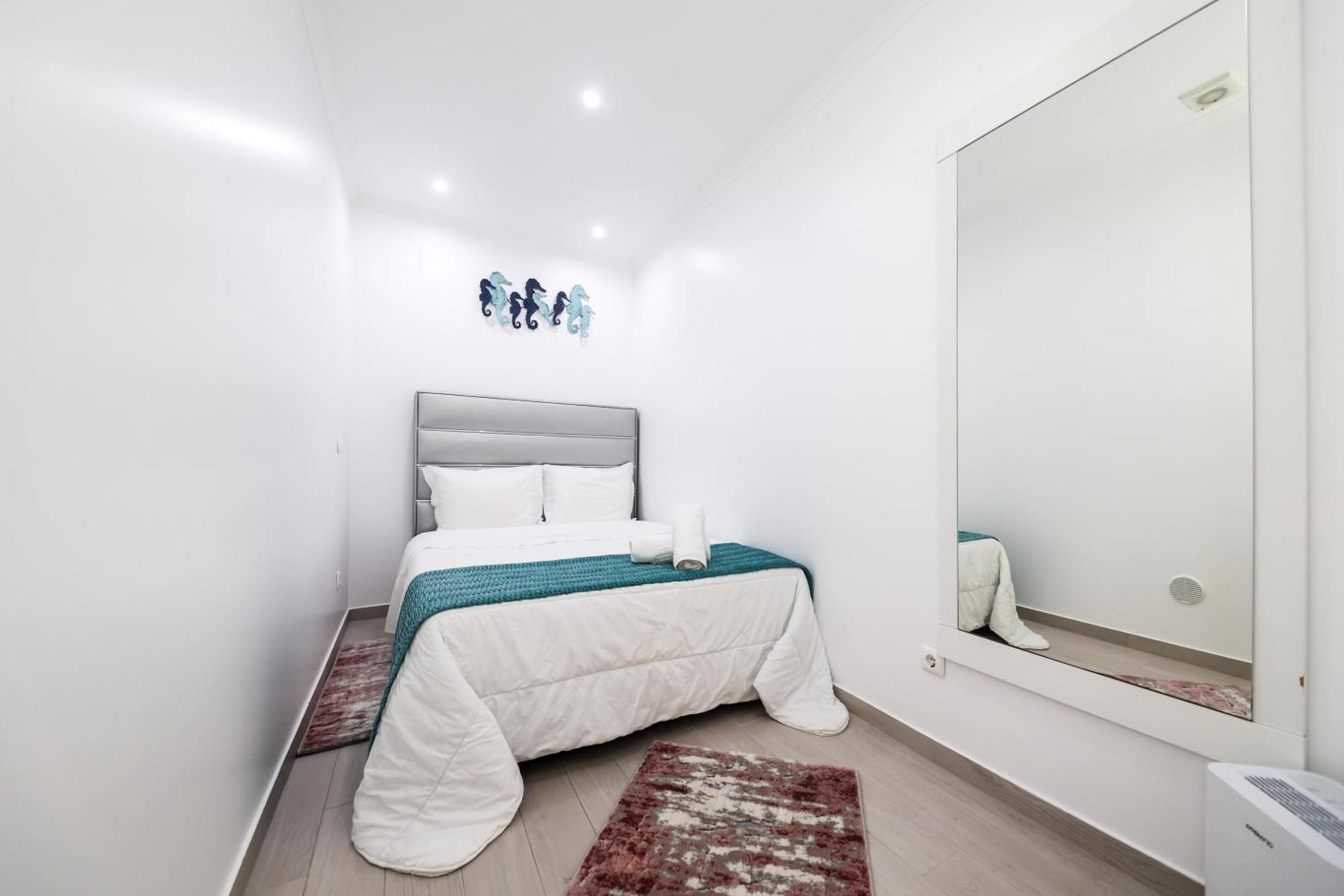 Dina Beach House 나자레 외부 사진
