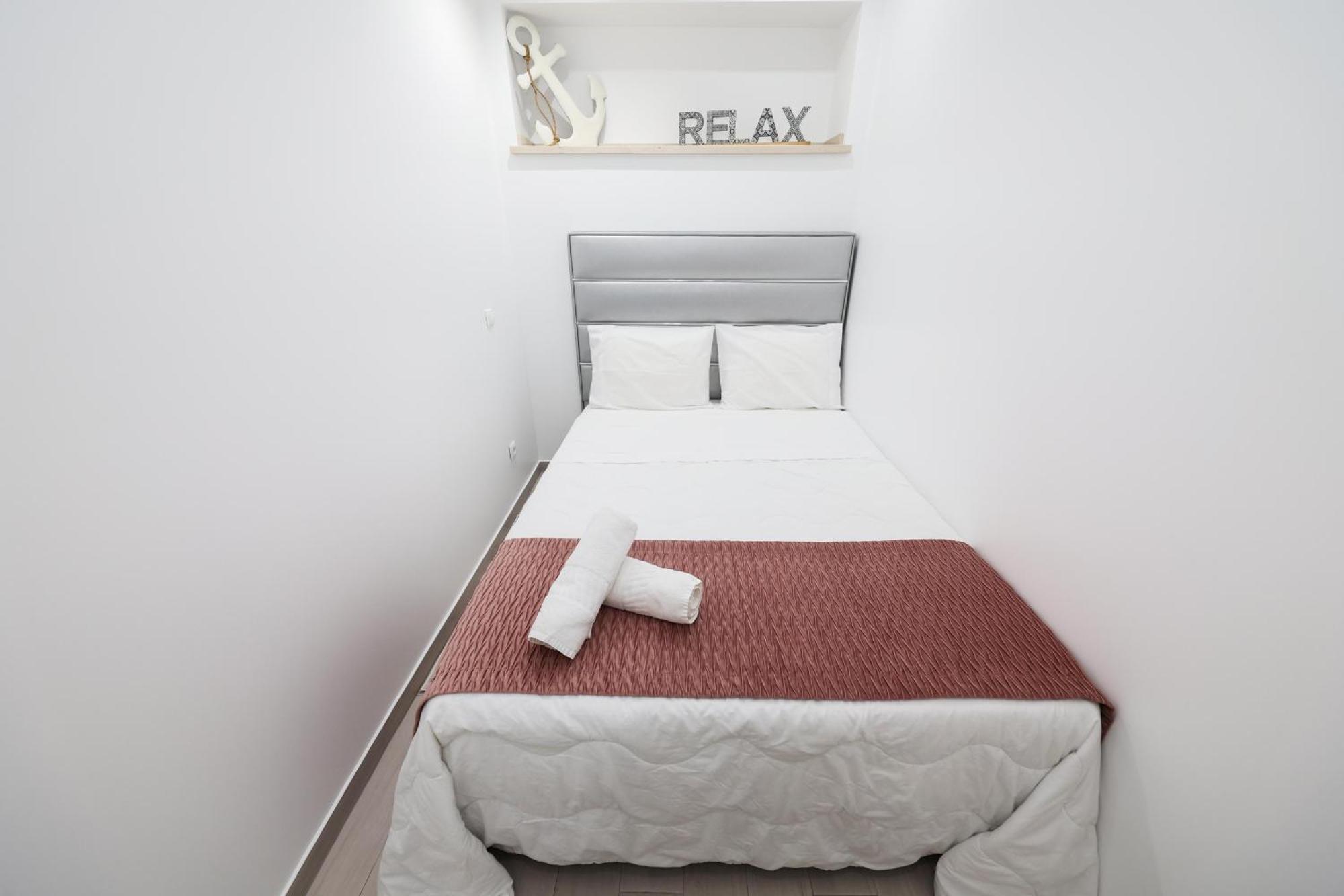 Dina Beach House 나자레 외부 사진
