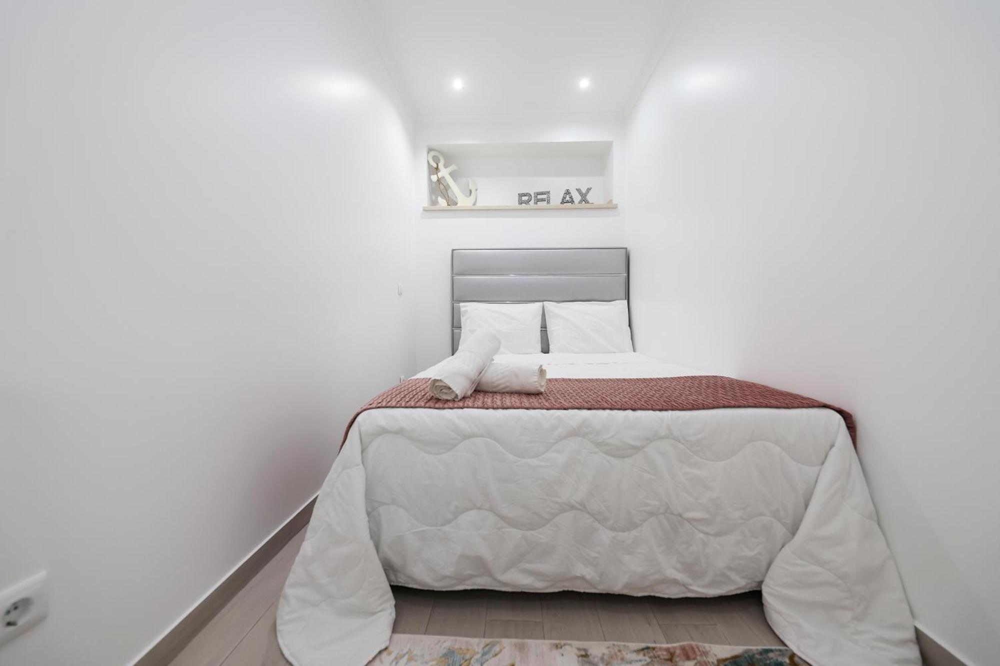 Dina Beach House 나자레 외부 사진